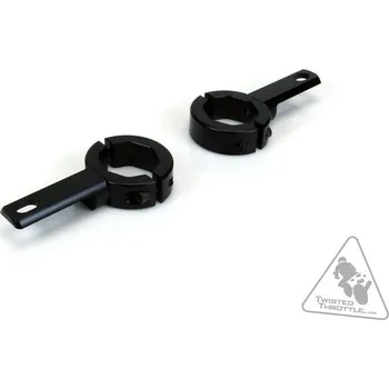 plastová příchytka (sada 10 ks) 58251T