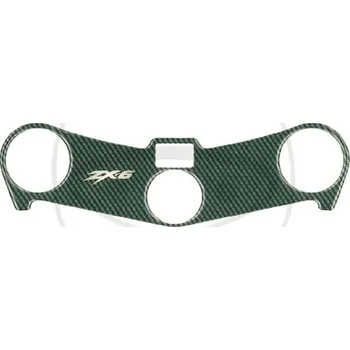 Ochranná samolepka přední vidlice JMT karbonový 2H604673