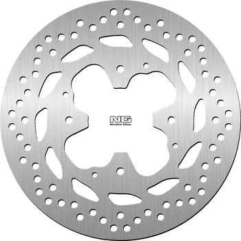 Brzdový kotouč Brzdový kotouč NG 1553 1553