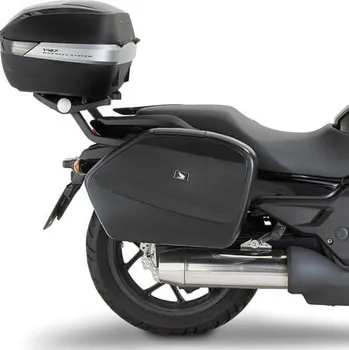 montážní sada, KAPPA (pro TOP CASE) HONDA CTX 700 2014-2016
