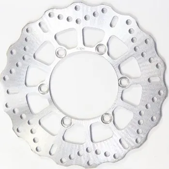 Brzdový kotouč Brzdový kotouč EBC MD6326C KAWASAKI KLX 250 (S) 2009-2017