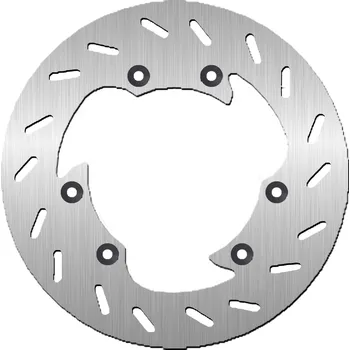 Brzdový kotouč Brzdový kotouč NG 632 DERBI Senda 50 SM 2006-2006