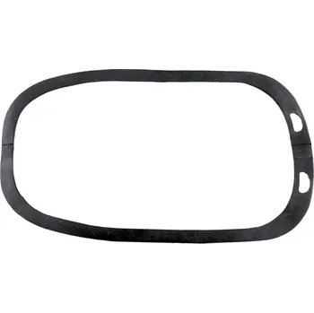 Motodoplněk Těsnění nádrže RMS 121830650 PIAGGIO/VESPA PX 150 1979-1991