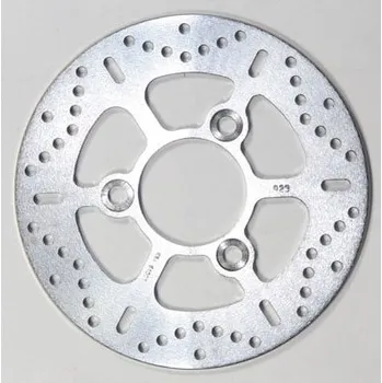 Brzdový kotouč OPRAVA BRZDOVÉHO ROTORU ŘADY D SCT YAMAHA YQ 100 Aerox 2000-2003