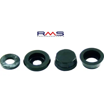 Brzda pro motocykl Sada těsnění brzdové pumpy RMS 225130020 225130020