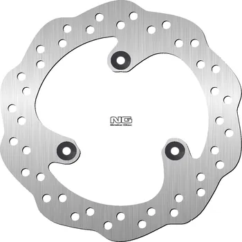 Brzdový kotouč Brzdový kotouč NG 1844X DIS1844X