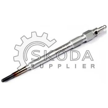 Zapalovací a žhavicí svíčka Žhavicí svíčka ŠKODA Original OEM N10579805