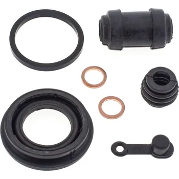 Brzda pro motocykl Opravná sada brzdového třmenu All Balls Racing CRK18-3018 HONDA TRX 500 FPE/FPM 2008-2009