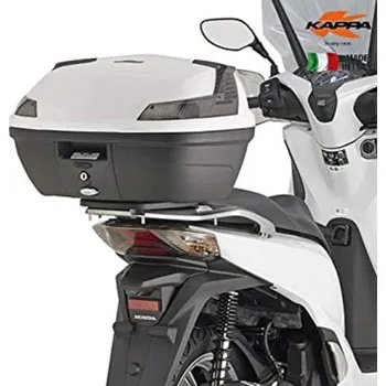 Motodíl montážní sada, KAPPA (pro TOP CASE) HONDA SH 125 2009-2018