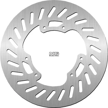 Brzdový kotouč Brzdový kotouč NG 1539 DIS1539