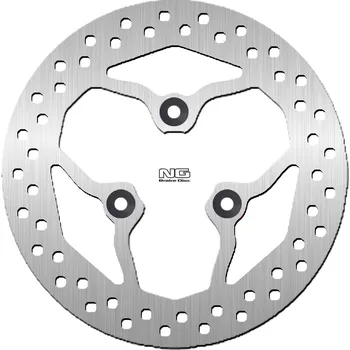 Brzdový kotouč Brzdový kotouč NG 1186 DIS1186