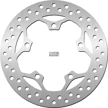 Brzdový kotouč Brzdový kotouč NG 1274 DIS1274