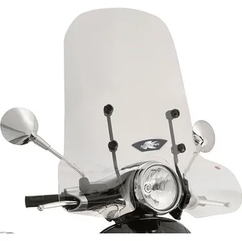 montážní sada, KAPPA (pro plexi) PIAGGIO/VESPA Primavera 50 V4 4T 2013-2018