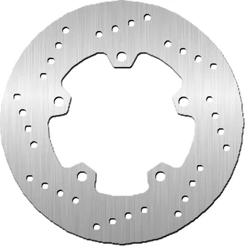 Brzdový kotouč Brzdový kotouč NG 130 DIS130