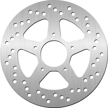 Brzdový kotouč Brzdový kotouč NG 042 APRILIA RX 50 1989-1991