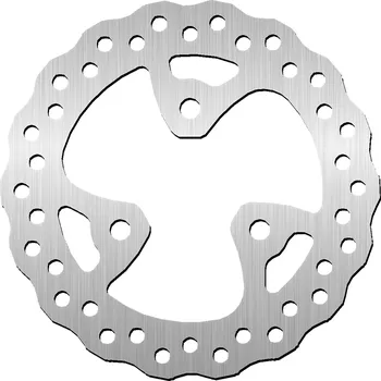 Brzdový kotouč Brzdový kotouč NG 493X POLARIS Trail Boss 330 2003-2004