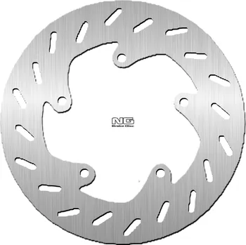 Brzdový kotouč Brzdový kotouč NG 1078 PEUGEOT Looxor 50 2001-2006