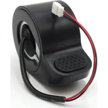 V BIKE E-Scooter plynová páka Xiaomi M365/1S/Lite 37006