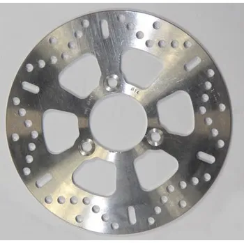 Autodíl OPRAVA BRZDOVÉHO ROTORU RND RE MD814