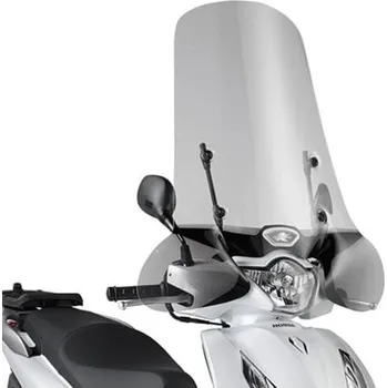čiré plexi, KAPPA HONDA SH 150 2013-2018