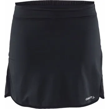 Cyklistické kalhoty W Cyklosukně CRAFT Free černá - XL, XL, XL, XL