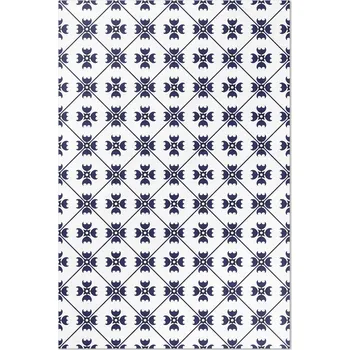 Koberec Koberec Loftový Vzor Rozměr: 60x90 cm Dekorativní mozaika ozdobné dlaždice