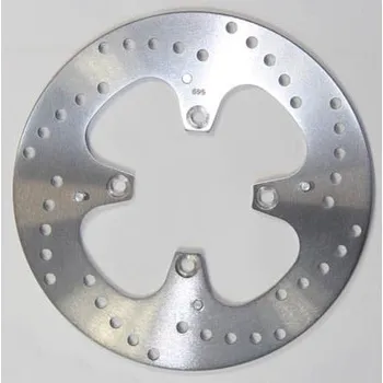 Brzdový kotouč OPRAVA BRZDOVÉHO ROTORU HPSR RND RE DUCATI 1198 2009-2011