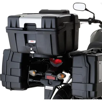 montážní sada, KAPPA (pro TOP CASE) HONDA CB 500 X 2013-2019