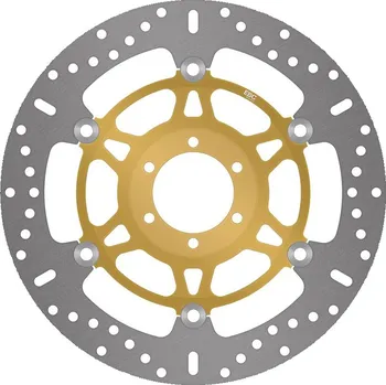 Brzdový systém Brzdový kotouč EBC MD8003X KTM Supermoto 990 (R,T) 2009-2013
