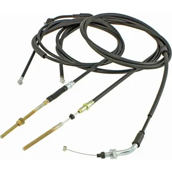 Motodoplněk Převod brzd RMS 163555950 zadní PIAGGIO/VESPA Sfera 50 1995-1997