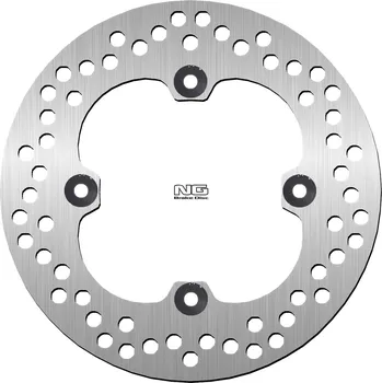 Brzdový kotouč Brzdový kotouč NG 718 DUCATI 748 1995-2003