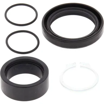 Řetězová sada pro motocykl Sada k řetězovému kolečku All Balls Racing CSSK 25-4012 25-4012