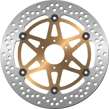 Brzdový kotouč Brzdový kotouč NG 693 DIS693