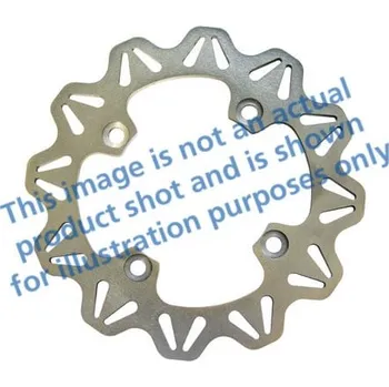 Brzdový kotouč Brzdový kotouč EBC VR902 PIAGGIO/VESPA Skipper 125 1994-1997