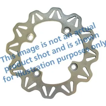 Brzdový kotouč BRZDA RTR FIX VEE WAVE RE TRIUMPH Speed Triple 1050 2005-2011