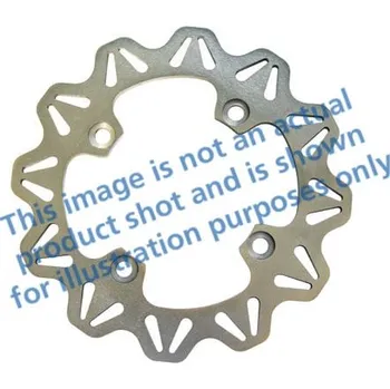 Autodíl Brzdový kotouč EBC VR3008 SUZUKI GSX-R 750 1988-1995