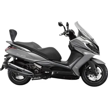 Moto sedlo Montážní sada SHAD K0SP19RV pro opěrky SHAD KYMCO Downtown 300 2009-2016
