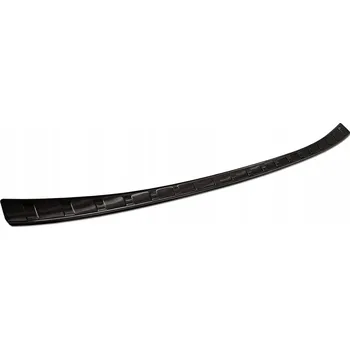 autokoberec Nissan Qashqai III 2021+ Ochranná Krytka Na Nárazník