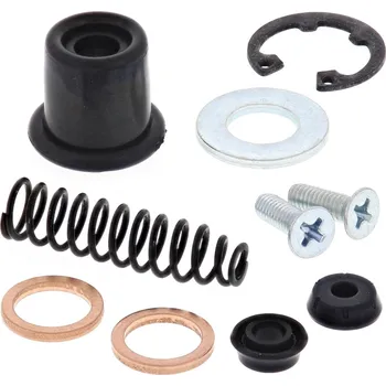 Brzda pro motocykl Opravná sada brzdového válce All Balls Racing MCR18-1010 YAMAHA WR 450 F 2016-2023