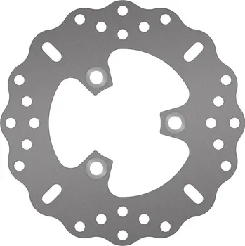 Brzdový kotouč Brzdový kotouč EBC MD3111C MD3111C