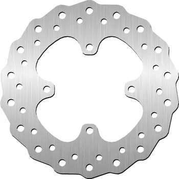 Brzdový kotouč Brzdový kotouč NG 748X HONDA CR 80 R/RB 1986-1995