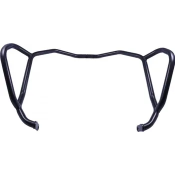 Ochranné rámy motoru RDMOTO CF132KD matná černá vrchní CF132KD