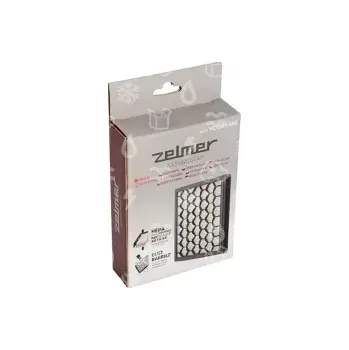 Filtr do vysavače filtr HEPA vysavače ZELMER, třídy H11, (ZVCA225S), ROTO, VC1001.050