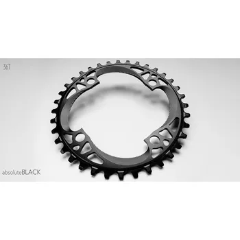 Převodník na kolo Převodník Absoluteblack SHIMANO XX1 38T černá