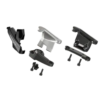 Komponent pro jízdní kolo SRAM REAR DERAILLEUR COVER AND OUTER INNER LINK KIT EAGLE 90 T-TYPE EAGLE (COMPLETE OUTER AND I