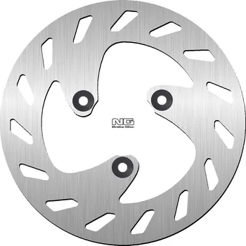 Brzdový kotouč Brzdový kotouč NG 1239 DIS1239