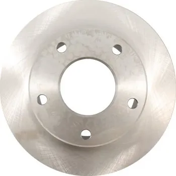 Brzdový kotouč Brzdový kotouč RMS 225162710 přední d 260mm 225162710