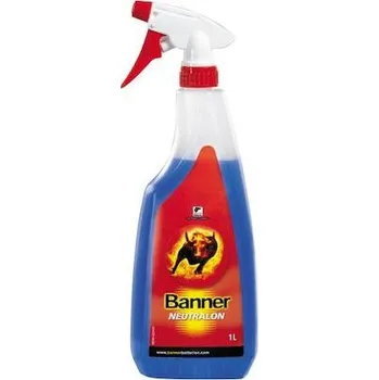 Autobaterie Neutralon spray