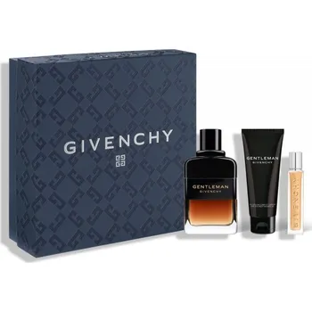 Kosmetická sada Givenchy GENTLEMAN RESERVE PRIVÉE FATHER'S DAY dárková sada pánská 100 ml