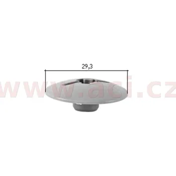 plastová příchytka (sada 10 ks) 71321Z